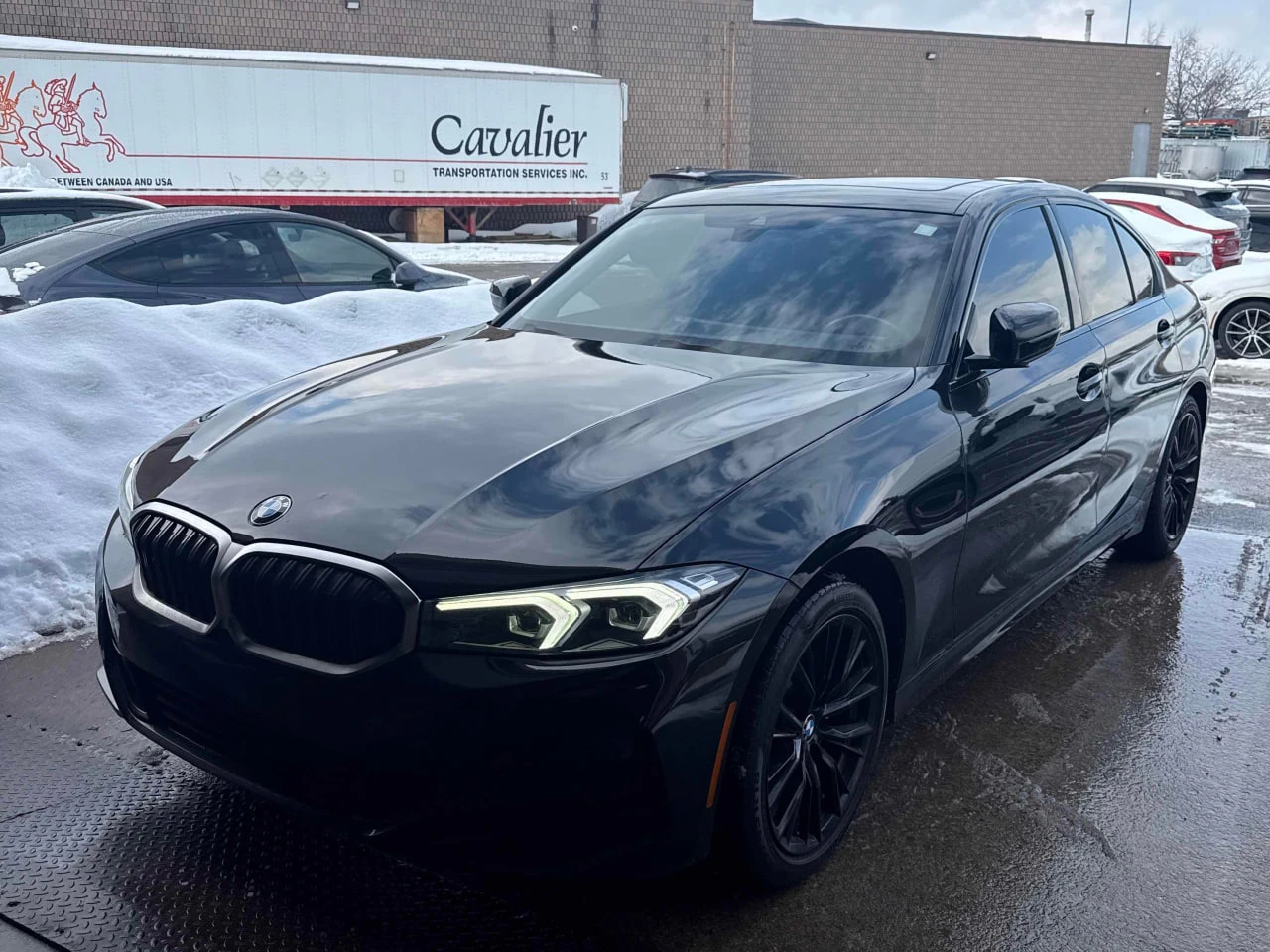 BMW 330 * 330i xDrive * CARFAX * ���� �� �� | Mobile.bg � ����������� 1