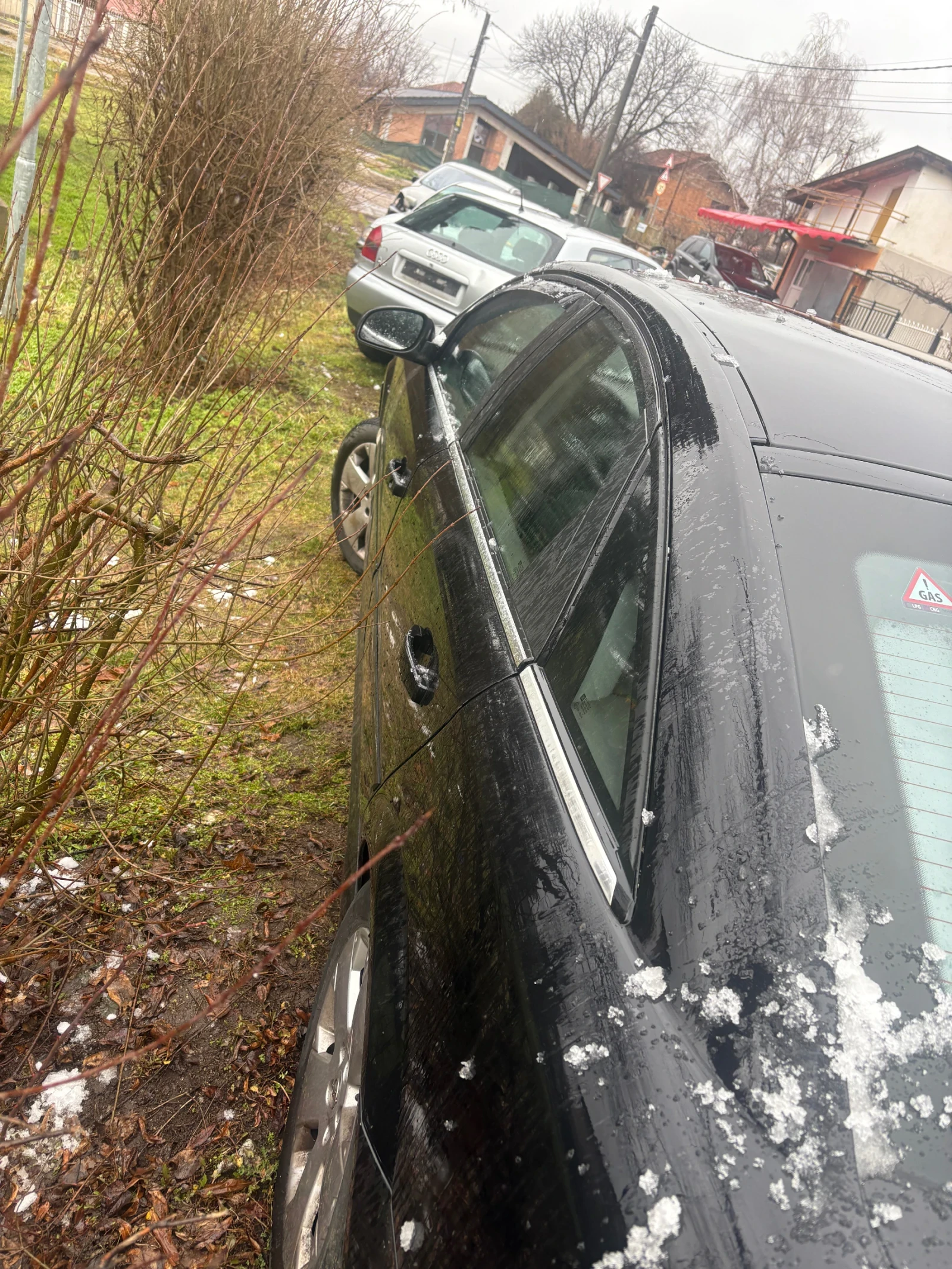 Opel Vectra, снимка 4 - Автомобили и джипове - 53756576