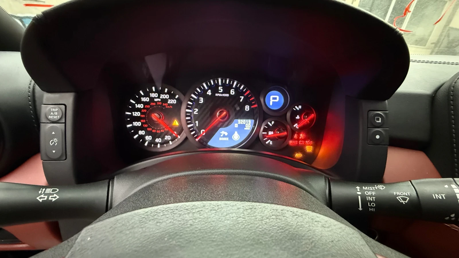 Nissan Gt-r Premium , снимка 7 - Автомобили и джипове - 53891239