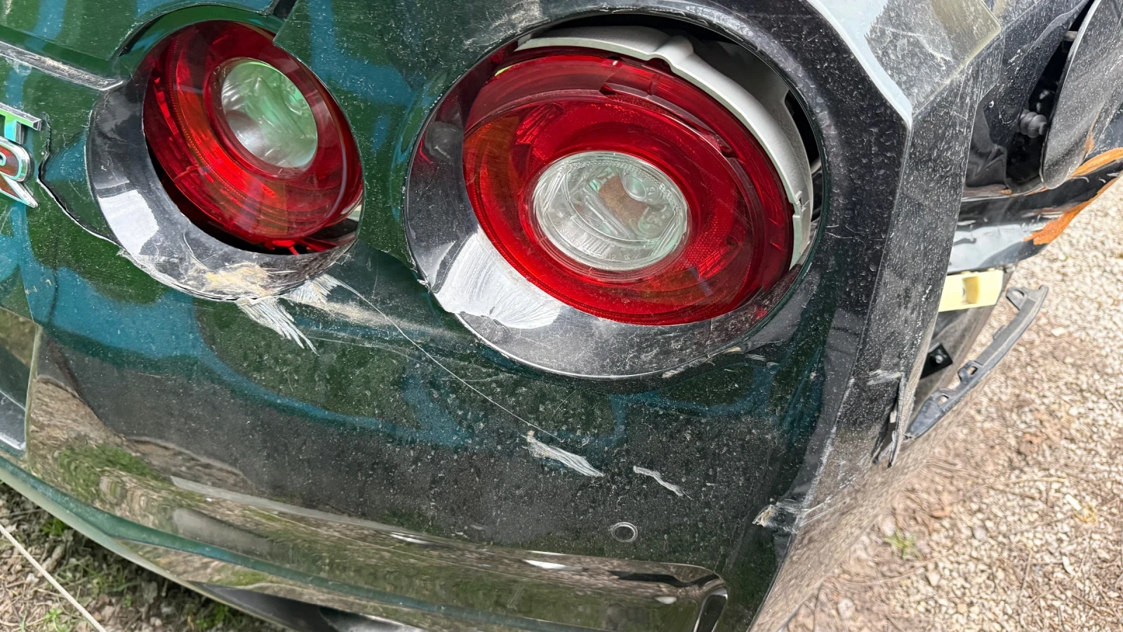 Nissan Gt-r Premium , снимка 10 - Автомобили и джипове - 53891239