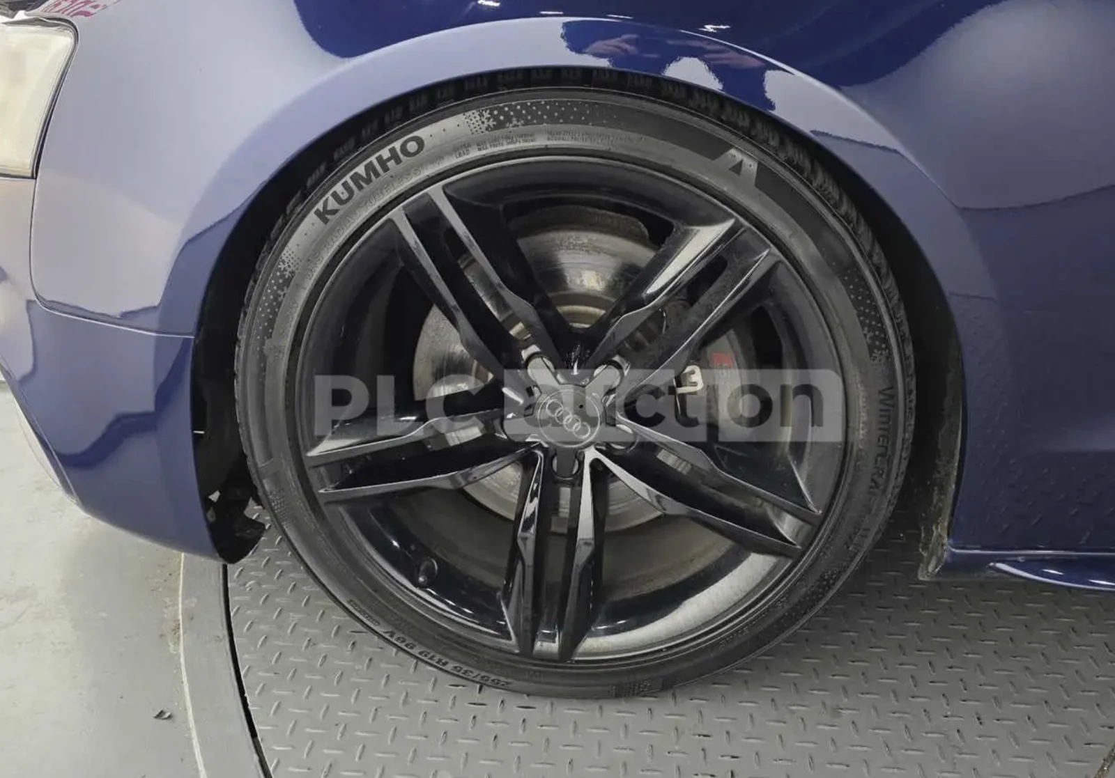 Audi S5 QUATTRO SUPERCHARGER , снимка 5 - Автомобили и джипове - 54079782