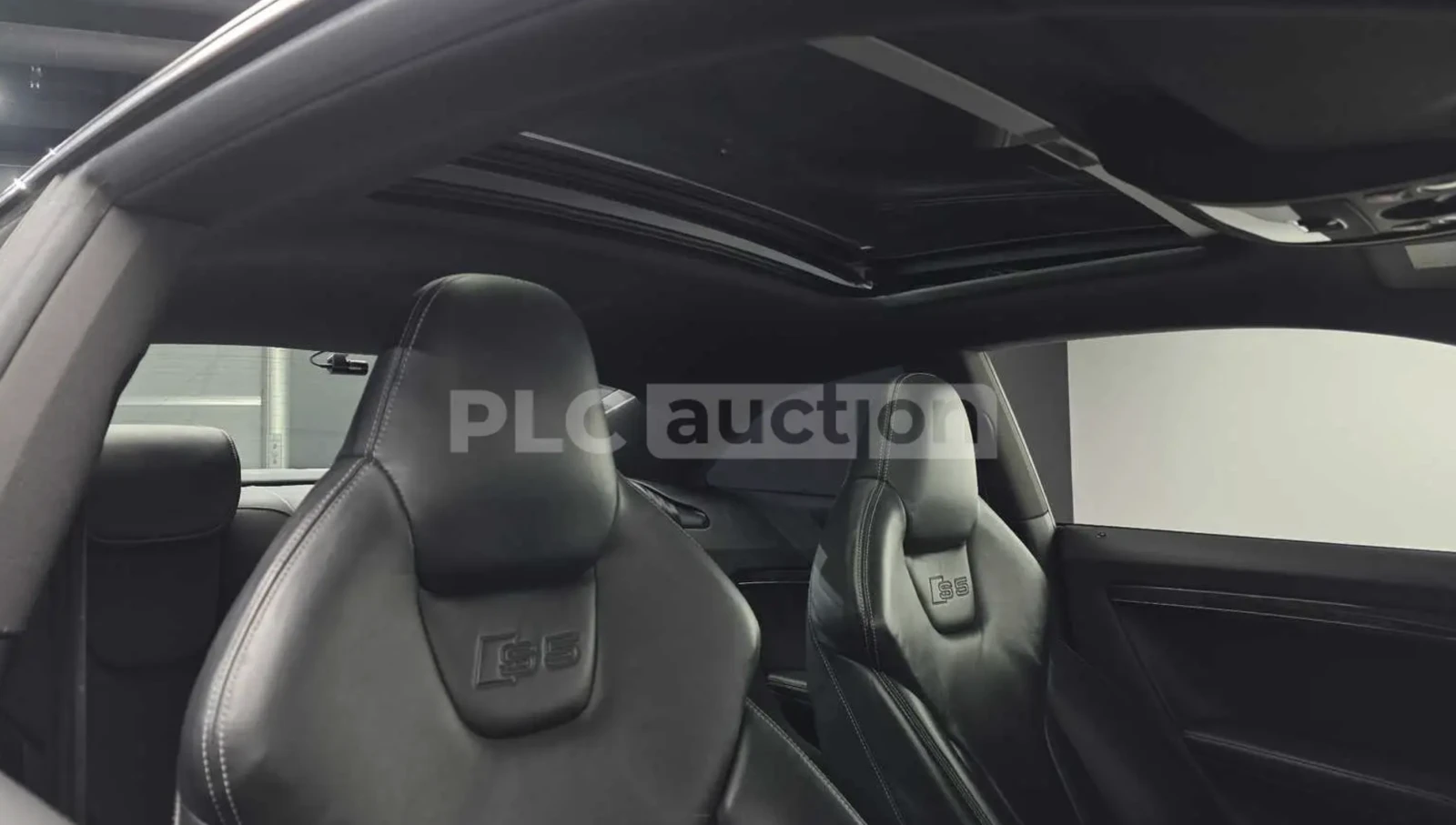 Audi S5 QUATTRO SUPERCHARGER , снимка 15 - Автомобили и джипове - 54079782