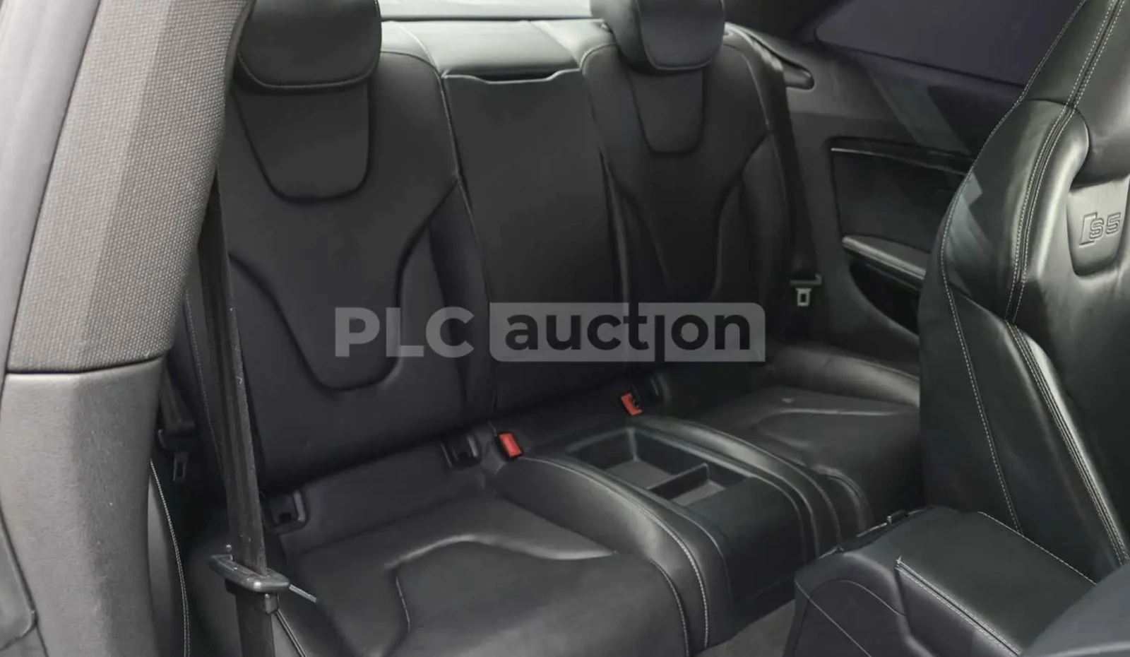 Audi S5 QUATTRO SUPERCHARGER , снимка 11 - Автомобили и джипове - 54079782