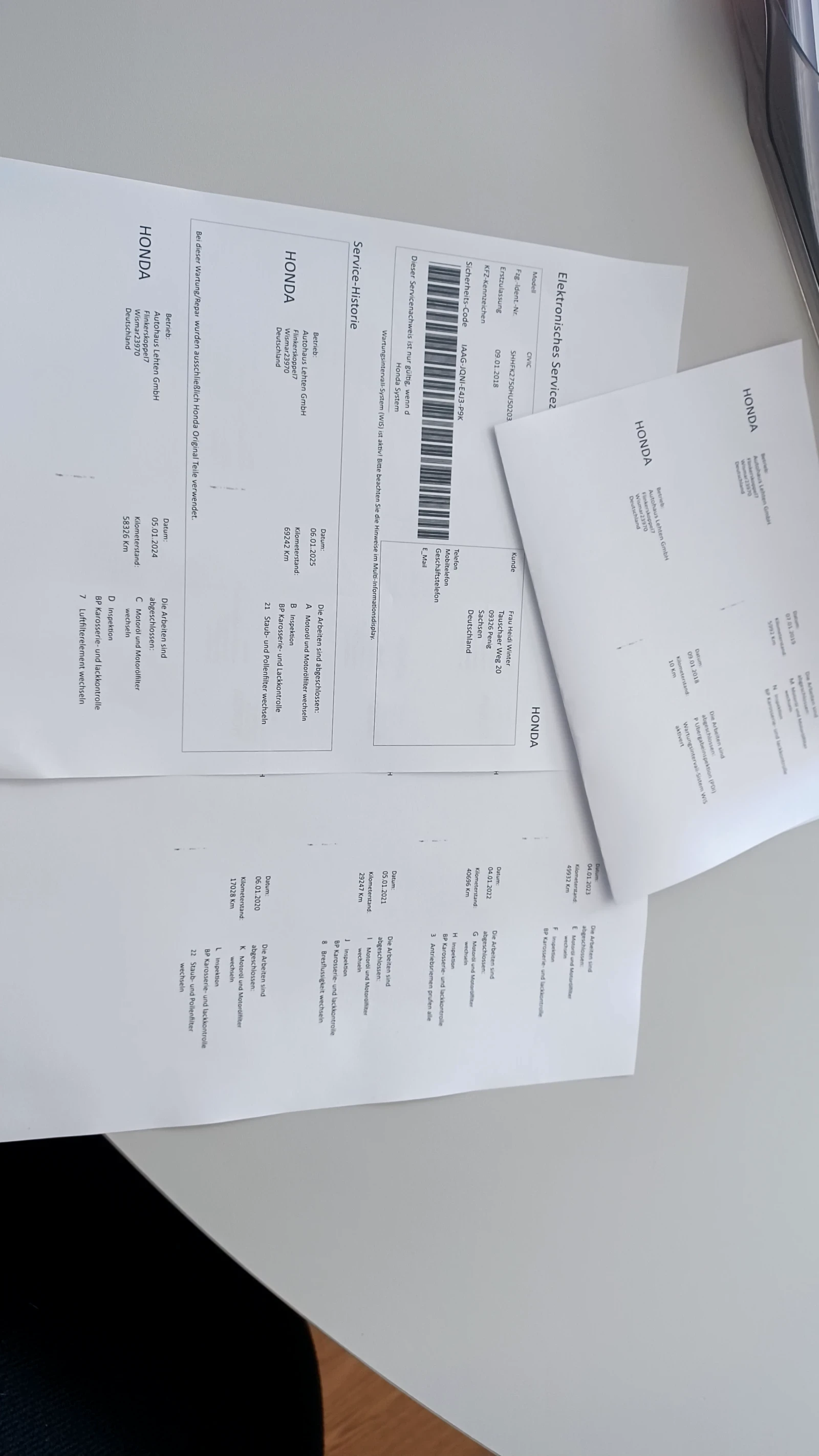 Honda Civic Facelift 1.8 IVTEC  | Mobile.bg � ����������� 17