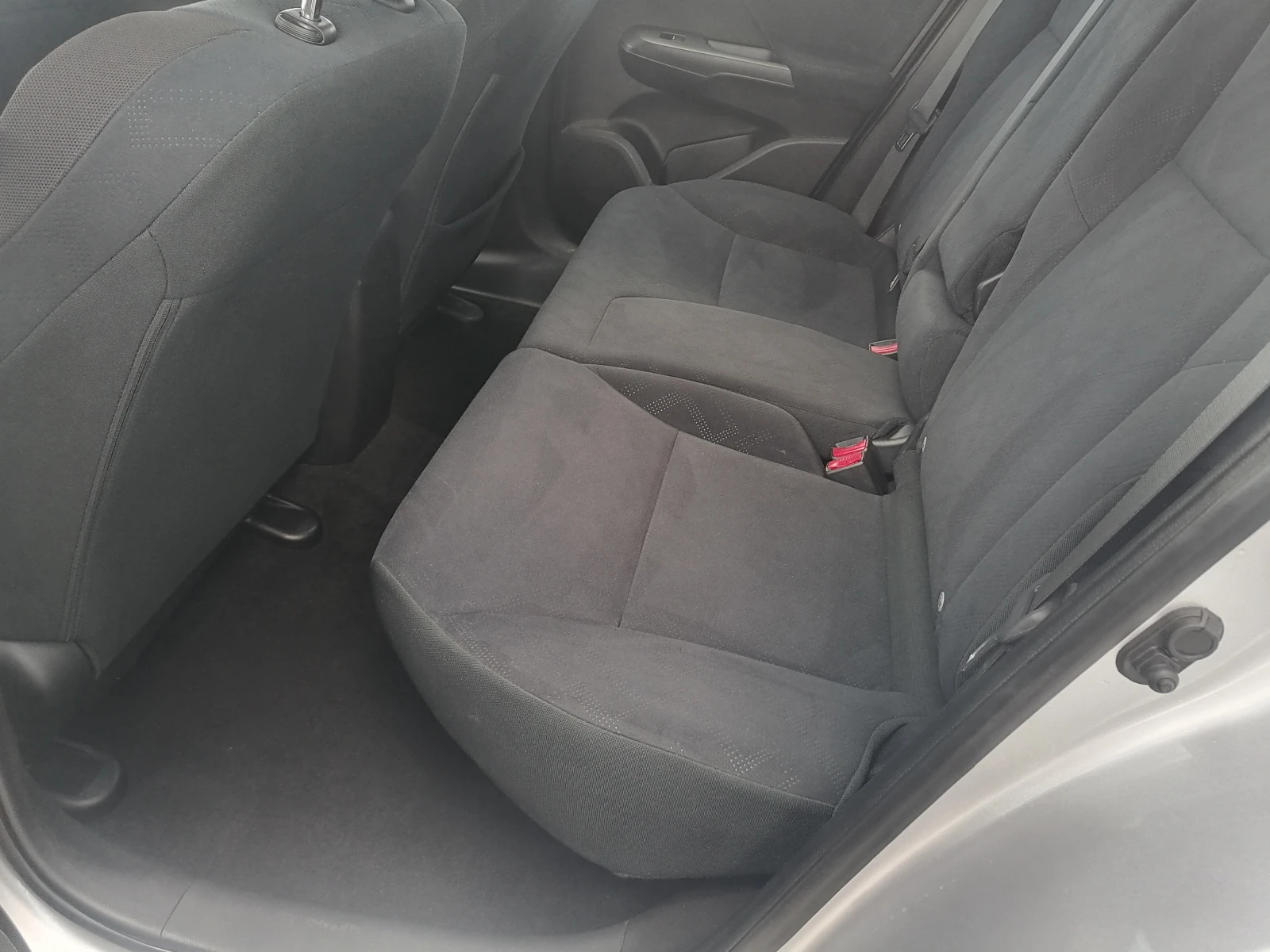 Honda Civic 1.8i Avtomat | Mobile.bg � ����������� 13