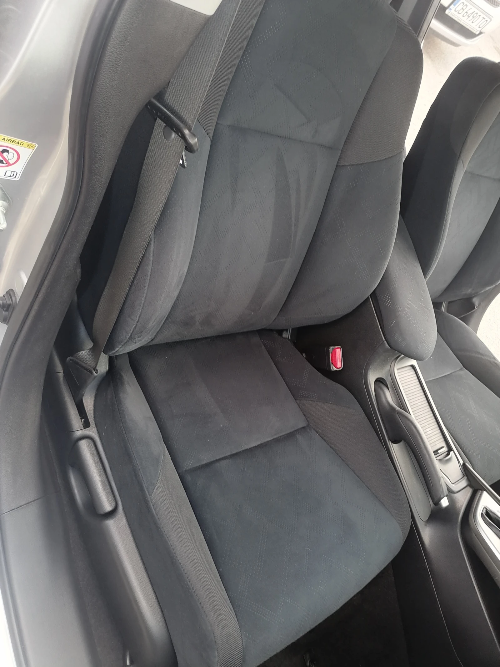 Honda Civic 1.8i Avtomat | Mobile.bg � ����������� 15