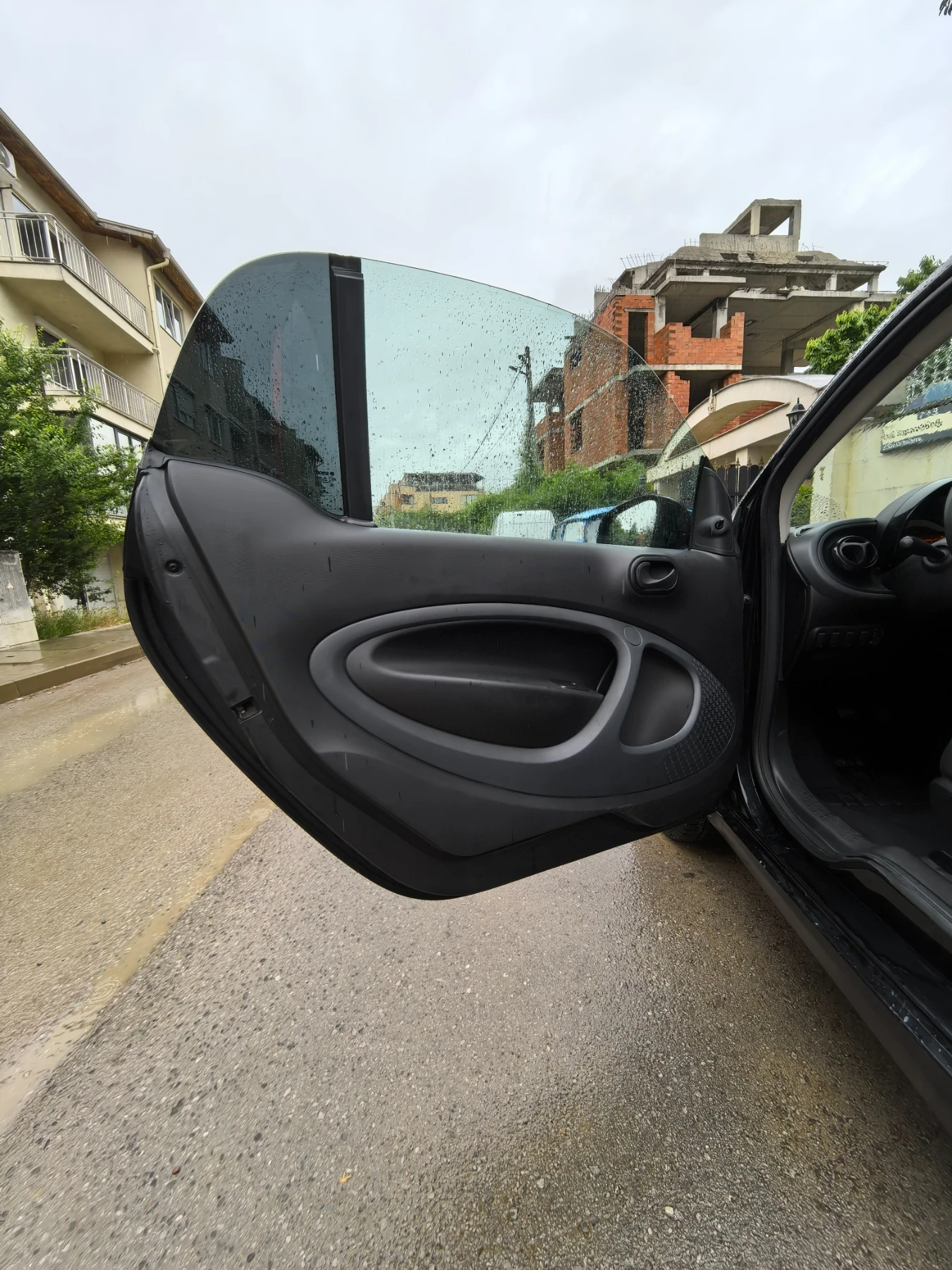 Smart Fortwo, снимка 12 - Автомобили и джипове - 54647173