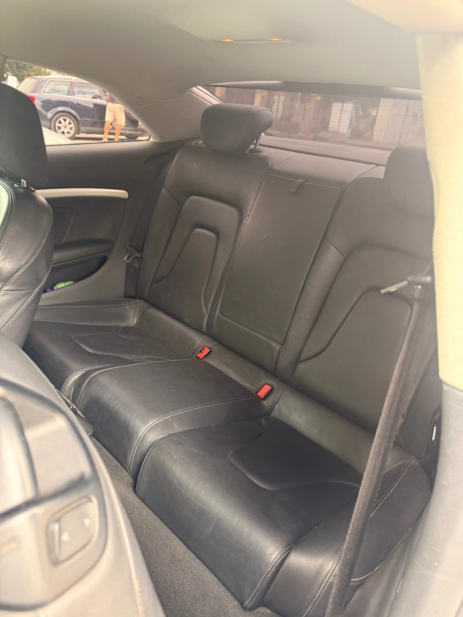 Audi A5 3TDI, S-line, QUATTRO , снимка 10 - Автомобили и джипове - 54679937