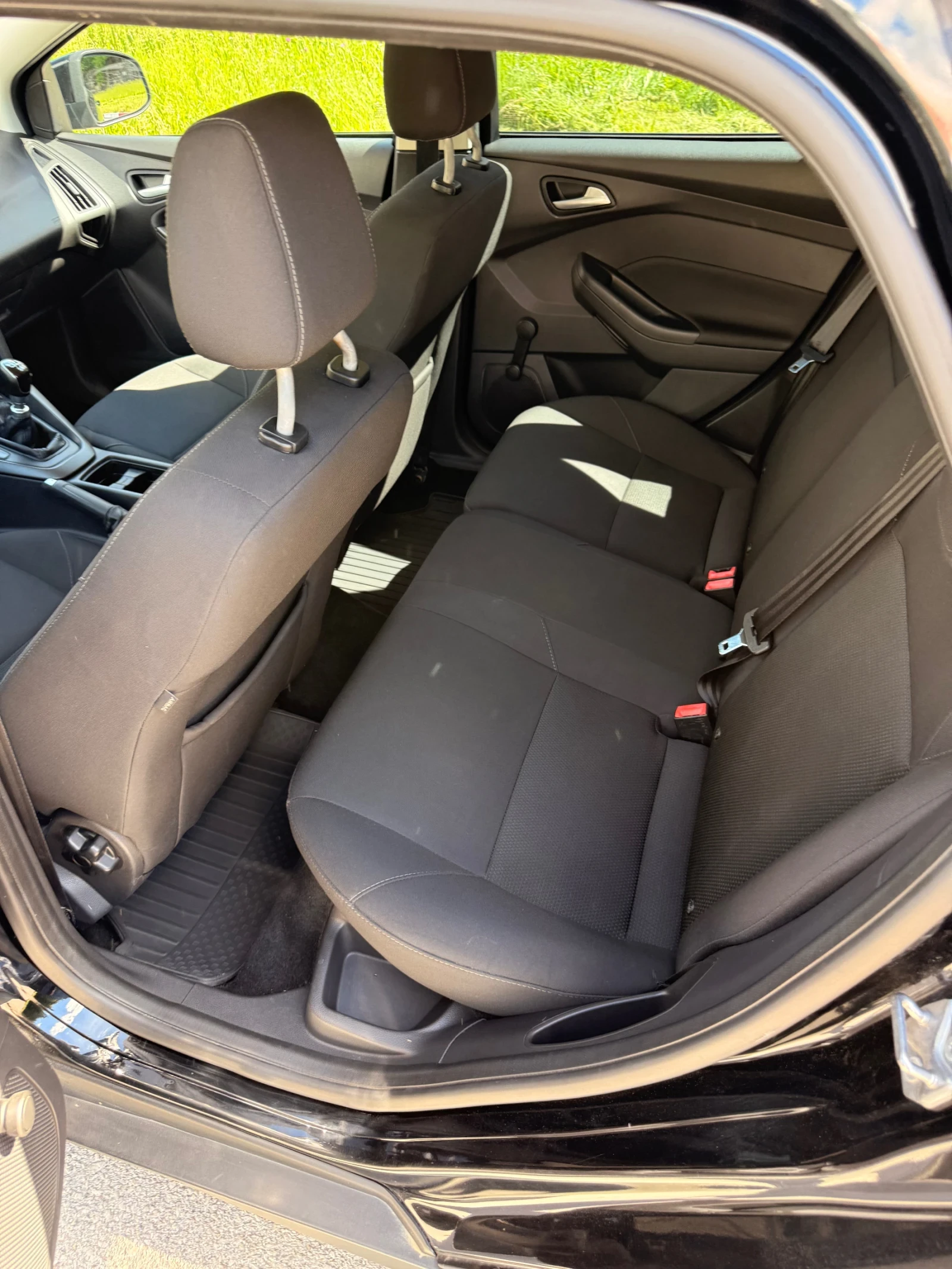 Ford Focus 1.5TDCI | Mobile.bg � ����������� 7