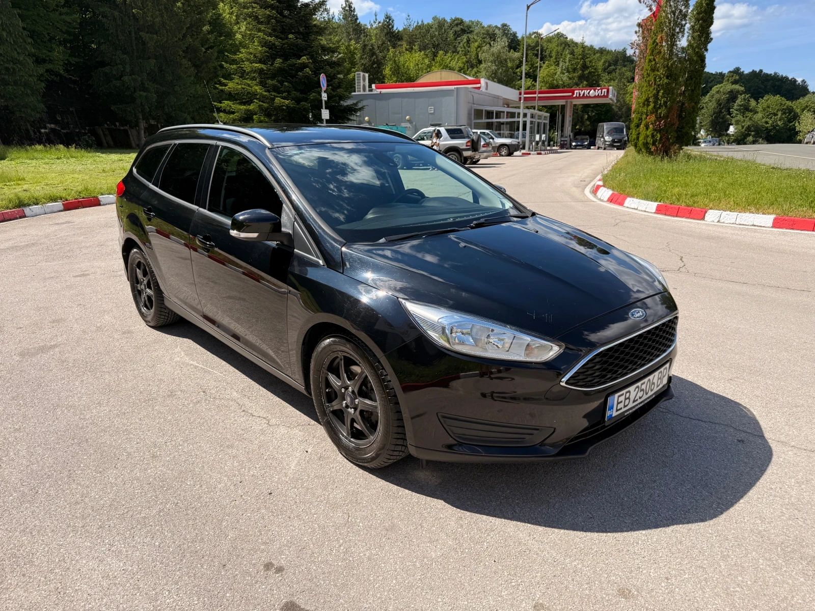 Ford Focus 1.5TDCI | Mobile.bg � ����������� 2