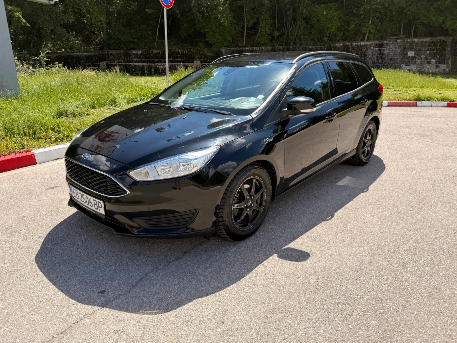 Ford Focus 1.5TDCI | Mobile.bg � ����������� 1