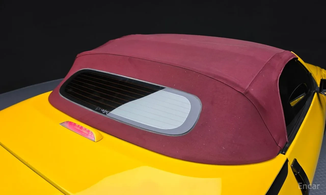 Nissan 350z 350 Z 3.5 ROADSTER  | Mobile.bg � ����������� 8