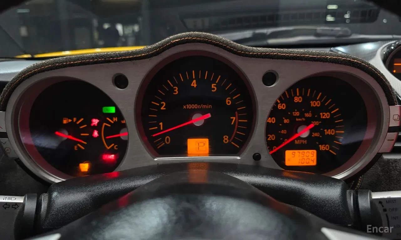 Nissan 350z 350 Z 3.5 ROADSTER  | Mobile.bg � ����������� 17