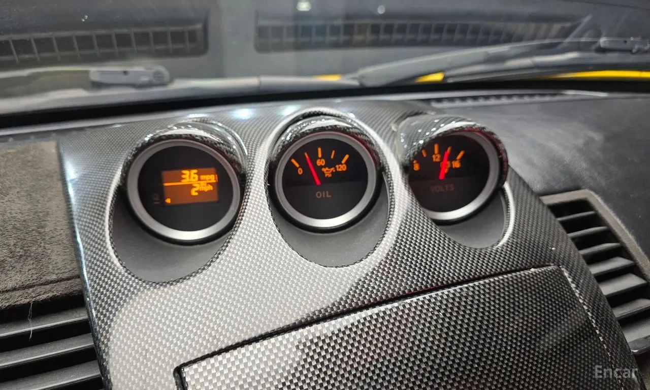 Nissan 350z 350 Z 3.5 ROADSTER  | Mobile.bg � ����������� 11