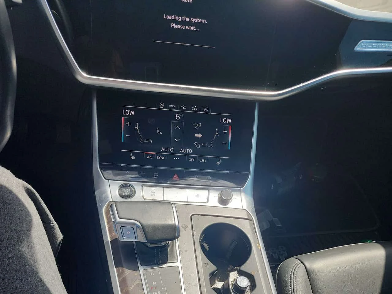 Audi A7 * Progressiv * АВТОКРЕДИТ * ДИСТРОНИК * , снимка 9 - Автомобили и джипове - 55484092
