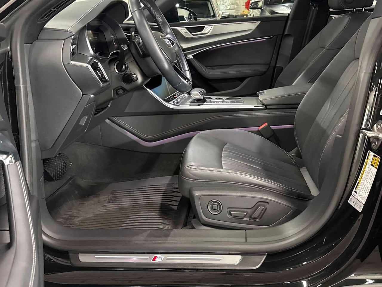 Audi A7 Technik | CARFAX | ���������� ��� ������������  | Mobile.bg � ����������� 12