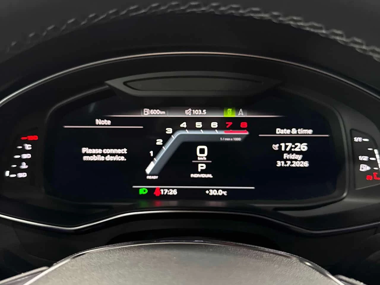 Audi A7 Technik | CARFAX | ���������� ��� ������������  | Mobile.bg � ����������� 8