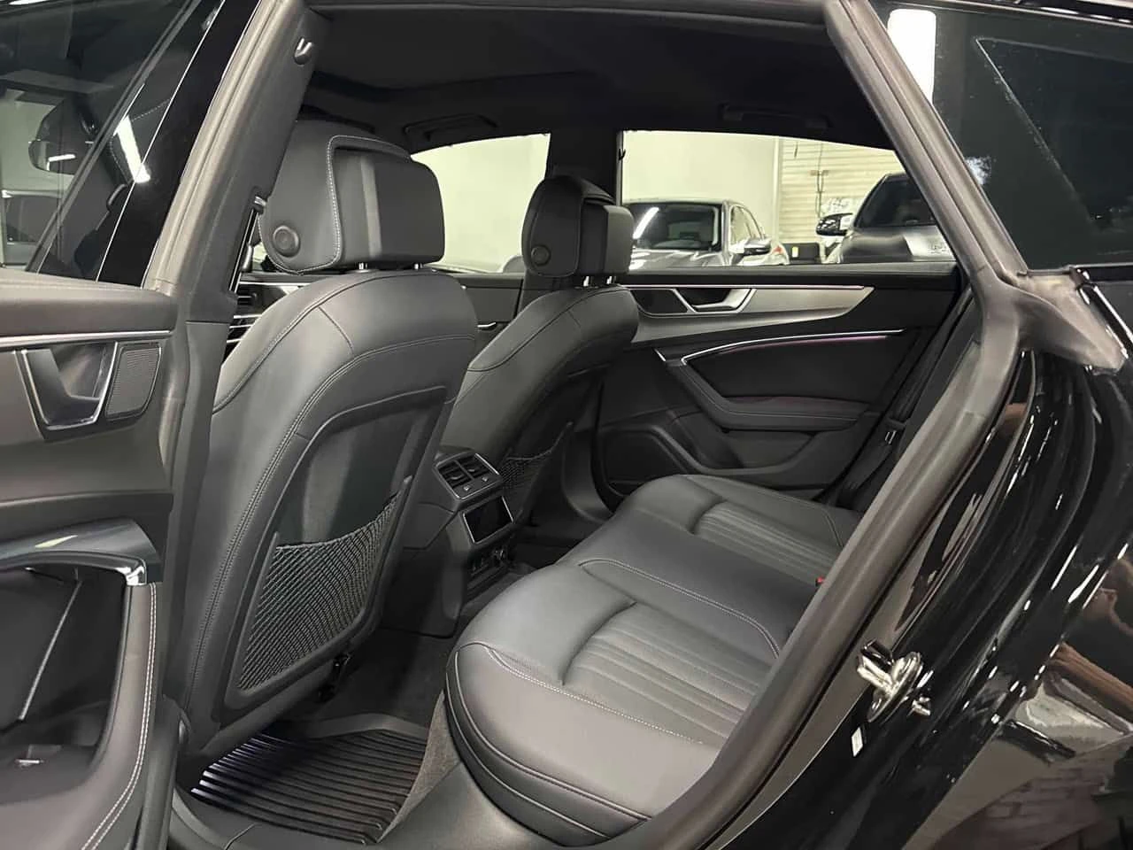 Audi A7 Technik | CARFAX | ���������� ��� ������������  | Mobile.bg � ����������� 13