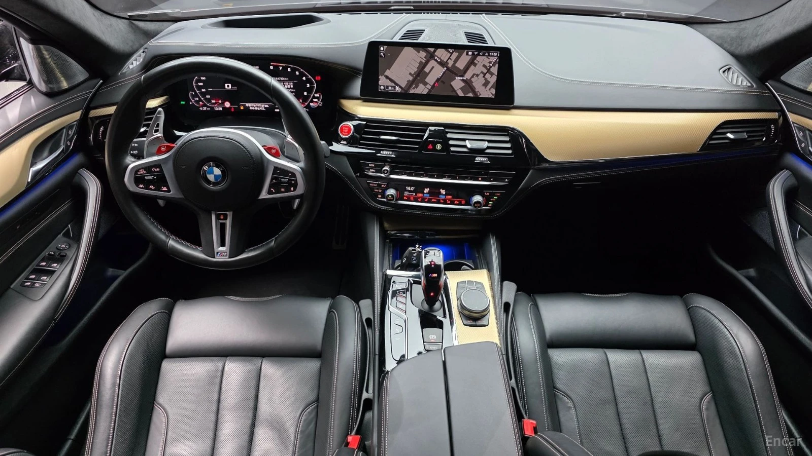 BMW M5 F90 Competition 35th Anniversary Edition* 1/350 | Mobile.bg � ����������� 6