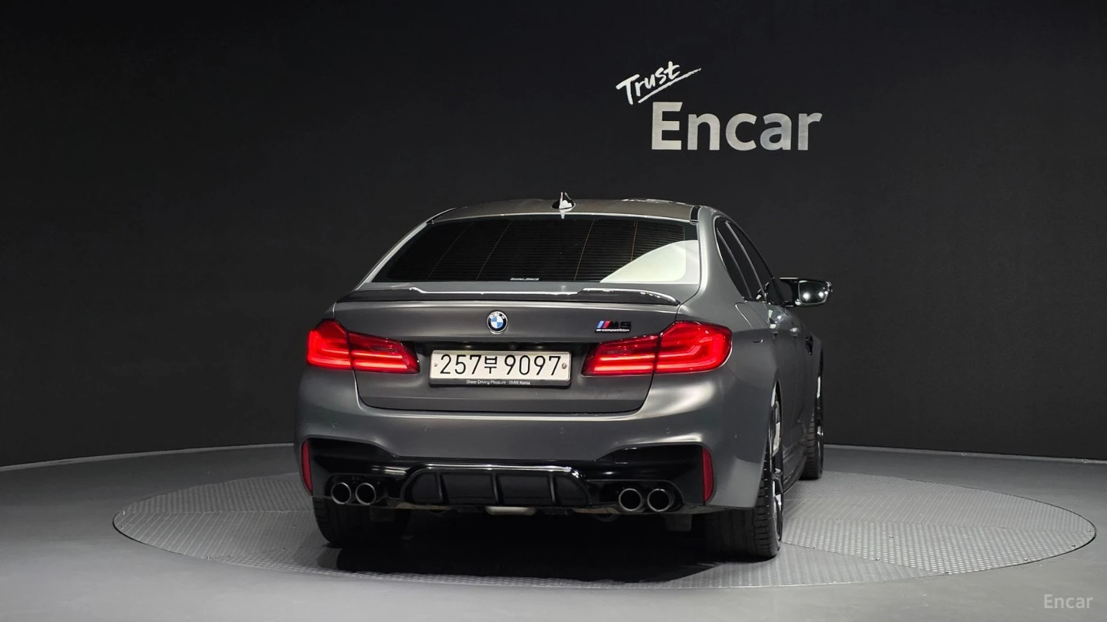 BMW M5 F90 Competition 35th Anniversary Edition* 1/350 | Mobile.bg � ����������� 4