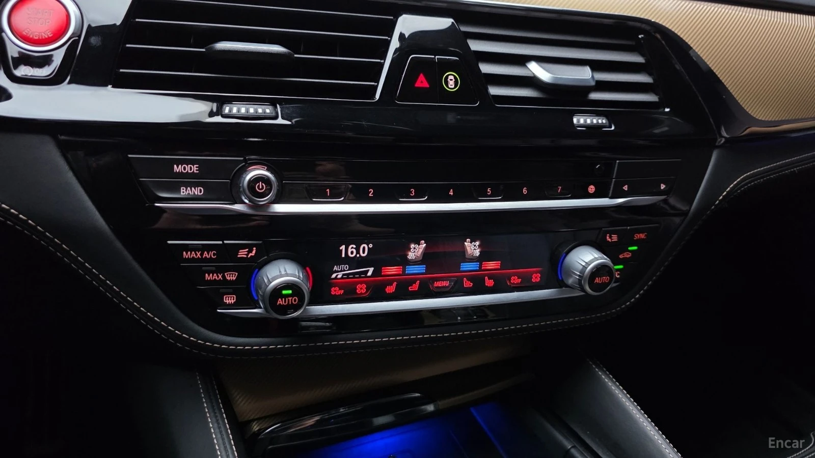BMW M5 F90 Competition 35th Anniversary Edition* 1/350 | Mobile.bg � ����������� 16