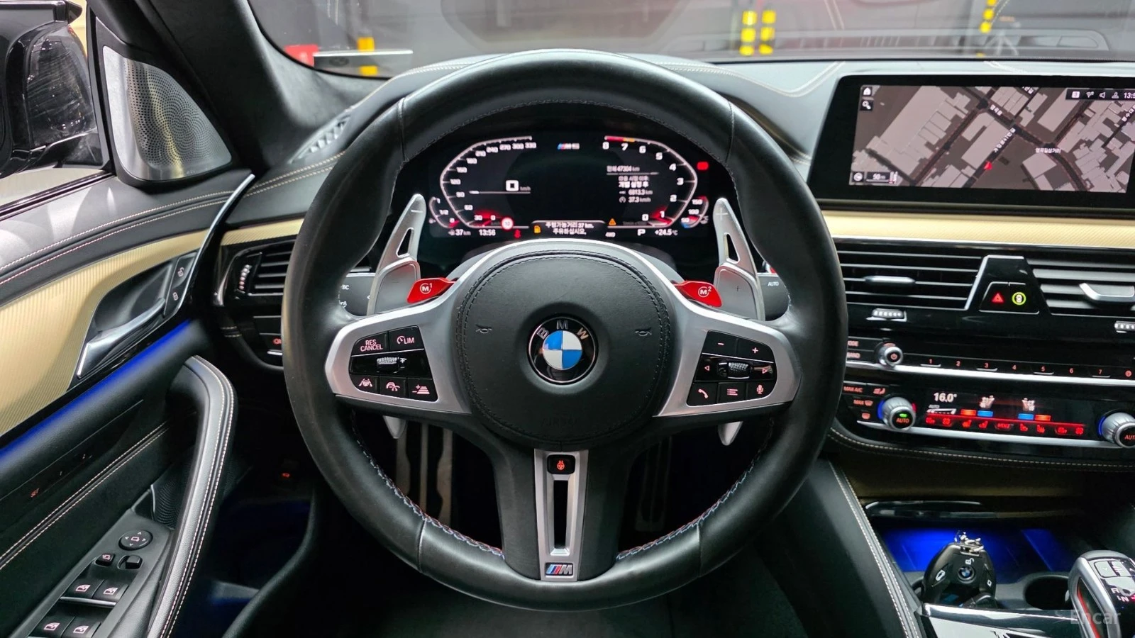 BMW M5 F90 Competition 35th Anniversary Edition* 1/350 | Mobile.bg � ����������� 13