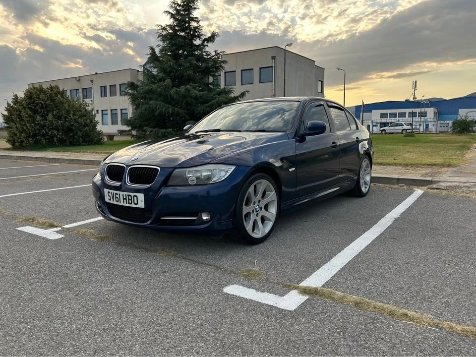 BMW 318 | Mobile.bg � ����������� 5