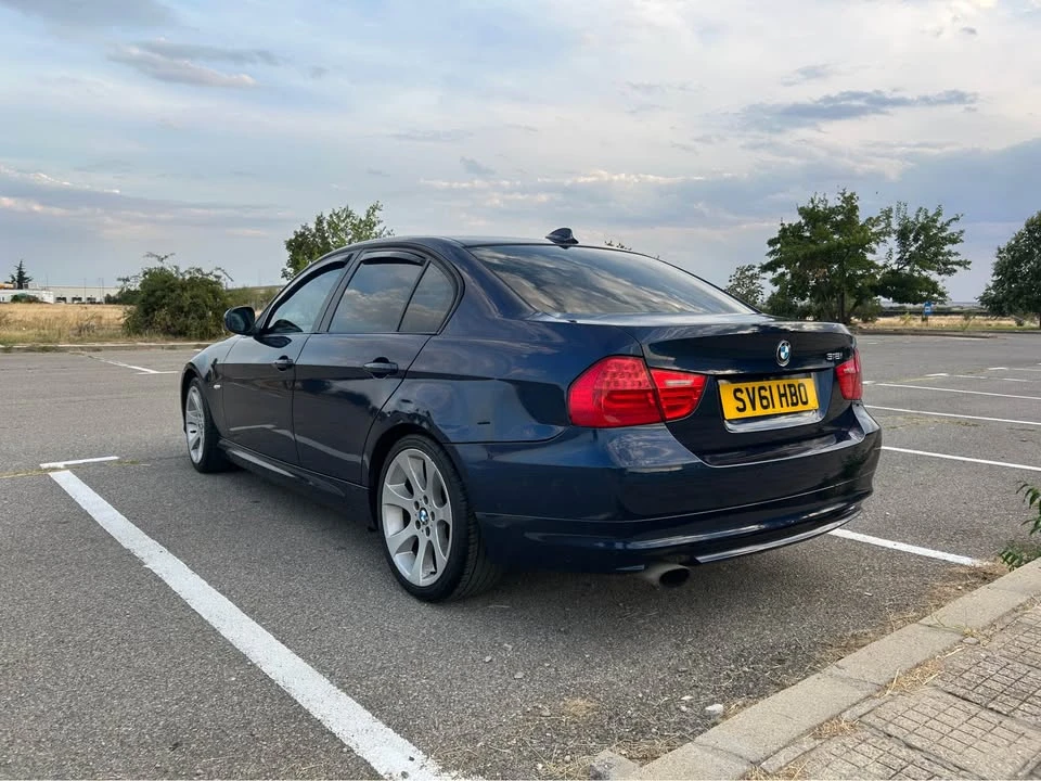BMW 318 | Mobile.bg � ����������� 3