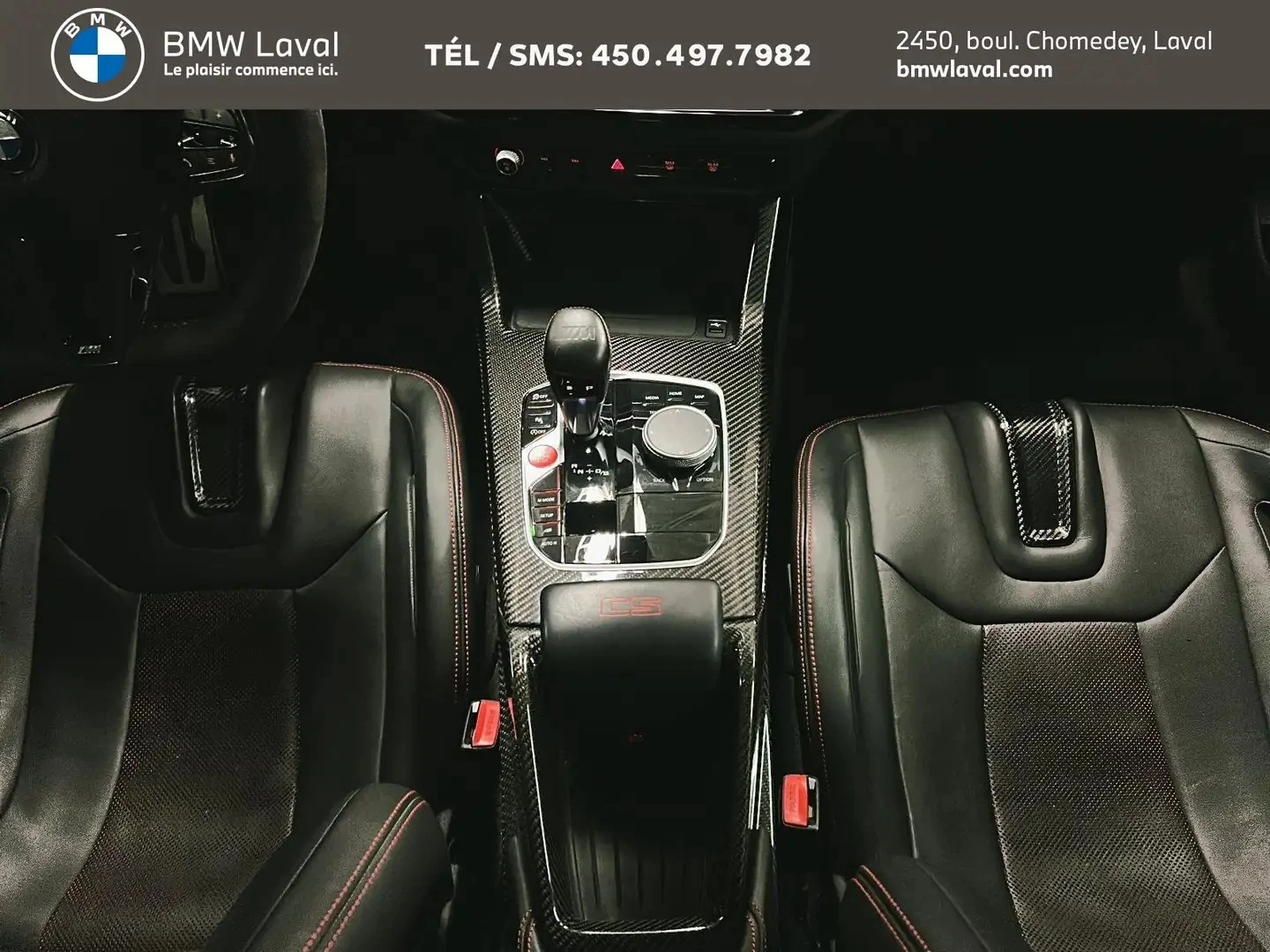 BMW M4 CS, снимка 9 - Автомобили и джипове - 56069934