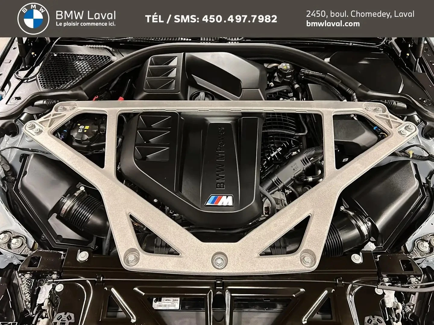 BMW M4 CS, снимка 16 - Автомобили и джипове - 56069934