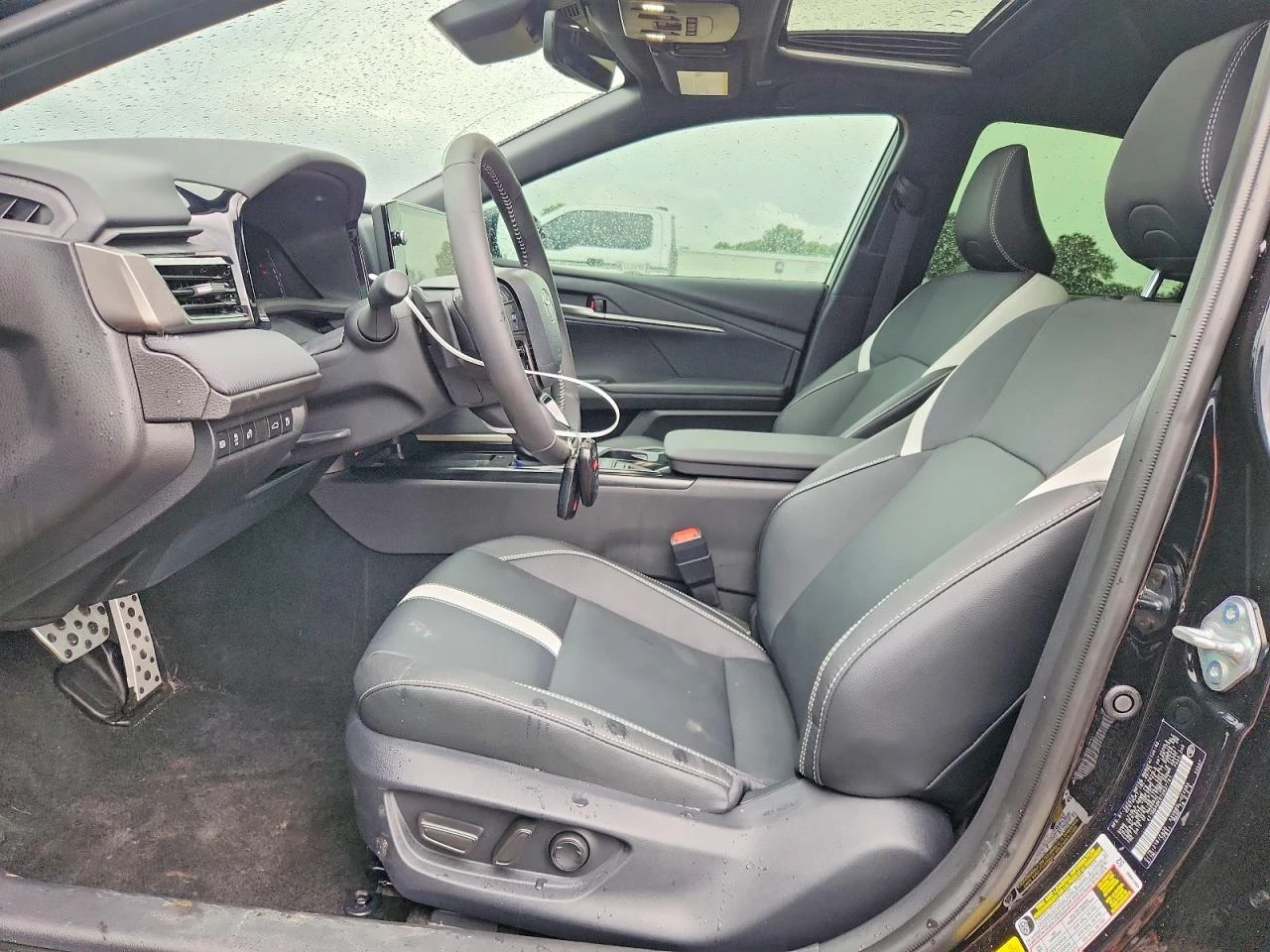 Toyota Camry 2.5l Se, снимка 7 - Автомобили и джипове - 56226464