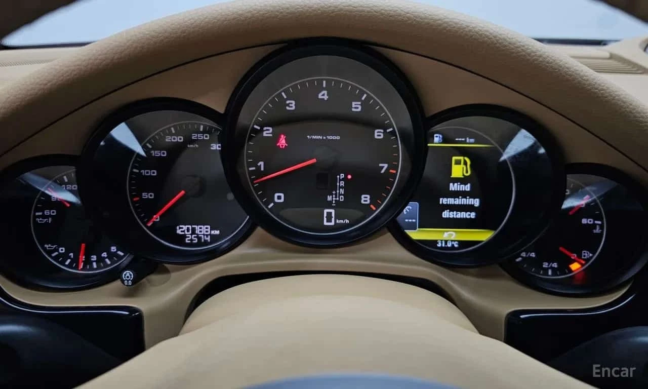 Porsche Panamera * 3.6 AWD Edition * ФИНАНСИРАНЕ, снимка 8 - Автомобили и джипове - 56259219