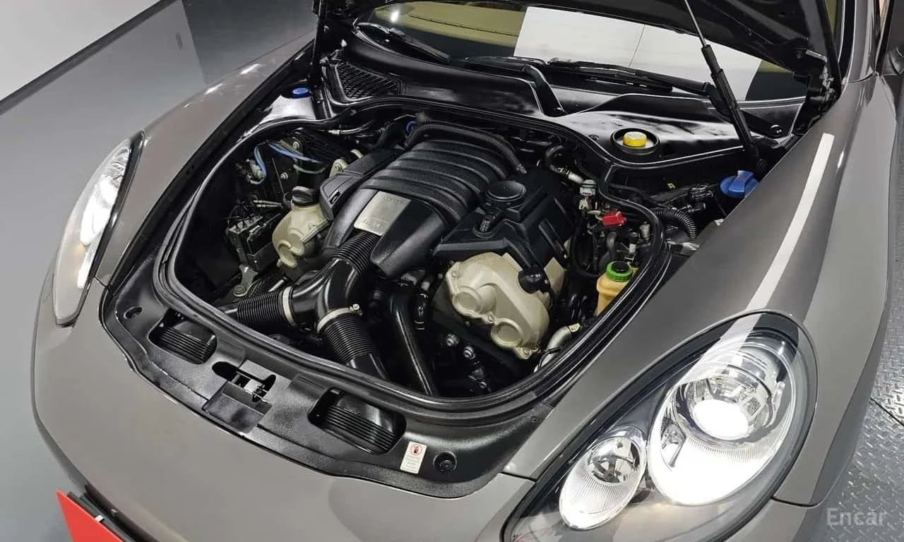 Porsche Panamera * 3.6 AWD Edition * ФИНАНСИРАНЕ, снимка 6 - Автомобили и джипове - 56259219