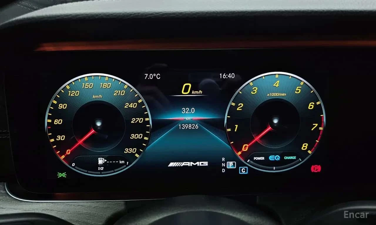 Mercedes-Benz E 450 * E450 4MATIC Coupe * Facelift * 360 * HUD *  | Mobile.bg � ����������� 8