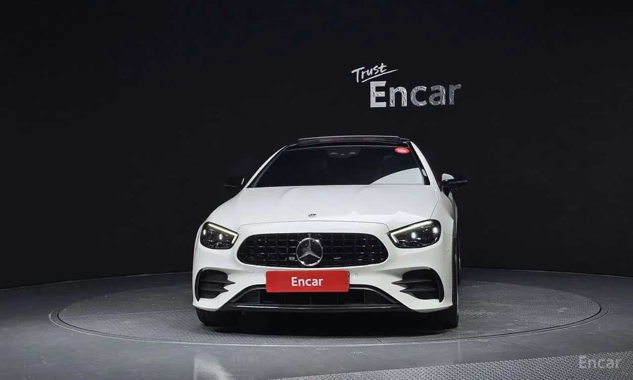Mercedes-Benz E 450 * E450 4MATIC Coupe * Facelift * 360 * HUD *  | Mobile.bg � ����������� 3