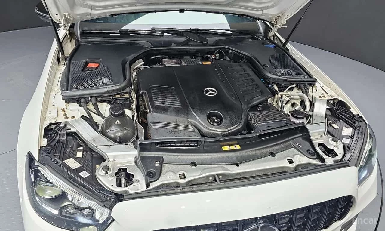 Mercedes-Benz E 450 * E450 4MATIC Coupe * Facelift * 360 * HUD *  | Mobile.bg � ����������� 6