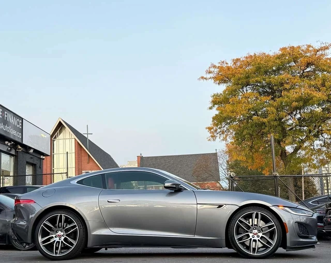 Jaguar F-Type | Mobile.bg � ����������� 6
