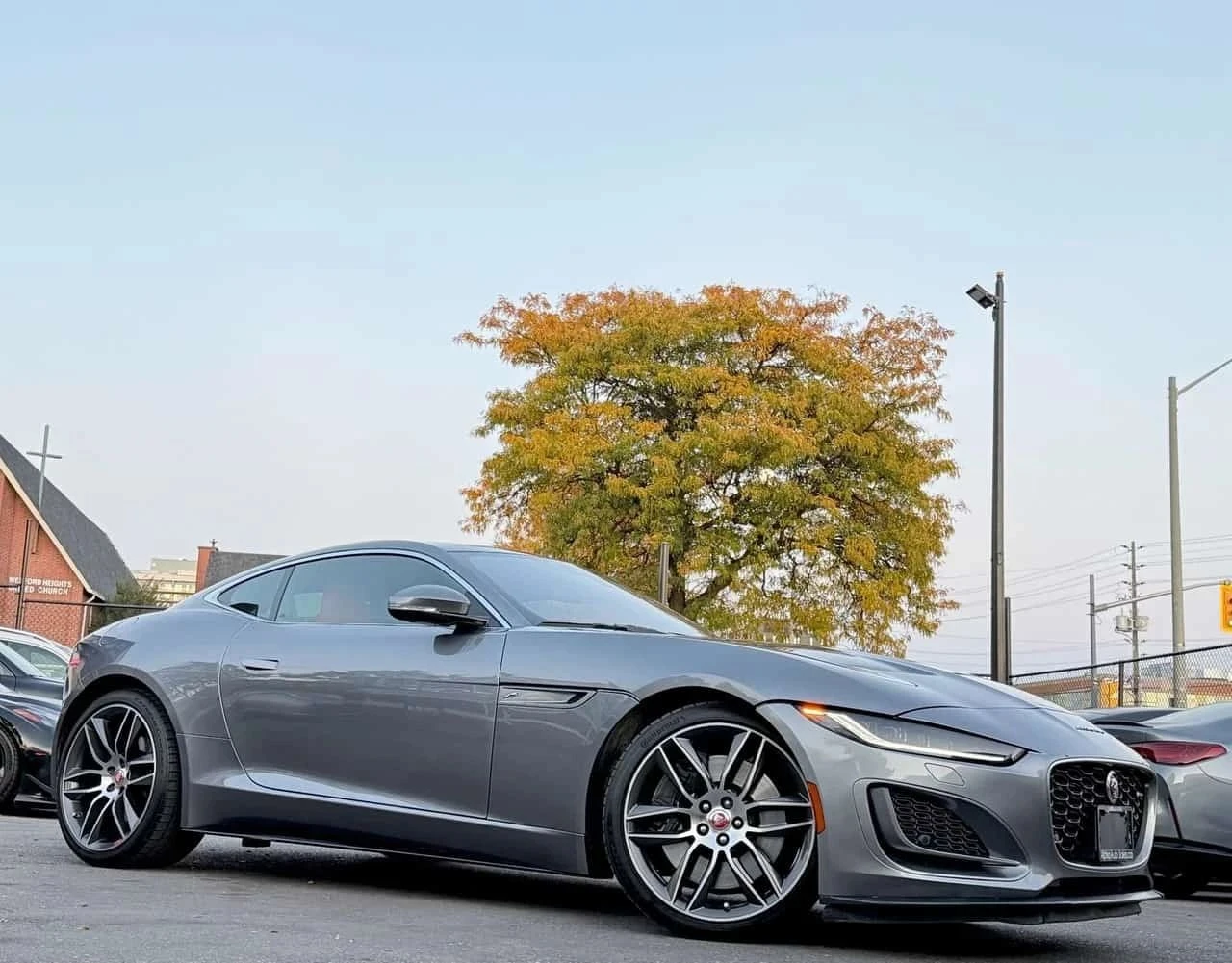 Jaguar F-Type | Mobile.bg � ����������� 7