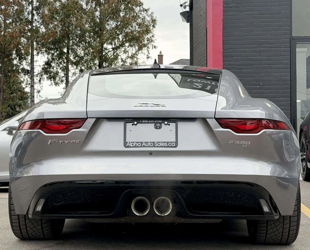 Jaguar F-Type | Mobile.bg � ����������� 4