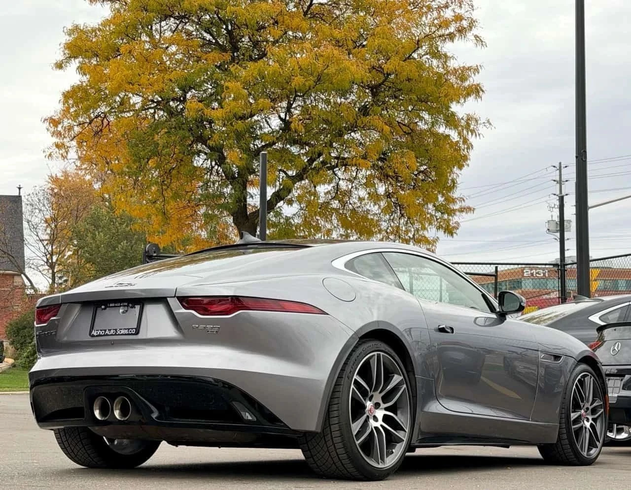 Jaguar F-Type | Mobile.bg � ����������� 5