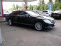 Mercedes-Benz S 600 FACE, снимка 1