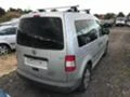 VW Caddy 1.9Tdi,BLS,105 кс., снимка 2