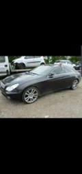 Mercedes-Benz CLS 500 На части, снимка 1