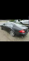 Mercedes-Benz CLS 500 На части, снимка 3