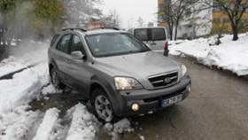 Kia Sorento 2.5CRDI, снимка 2