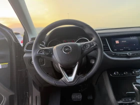 Opel Grandland X 1.2 benzin 131ks Automatic !!! Лизинг !!!, снимка 12