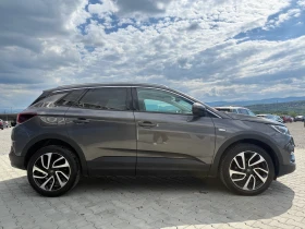 Opel Grandland X 1.2 benzin 131ks Automatic !!! Лизинг !!!, снимка 4