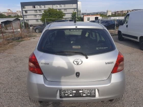Toyota Yaris 1.3VVTI, снимка 4