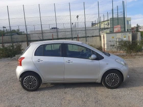 Toyota Yaris 1.3VVTI, снимка 2