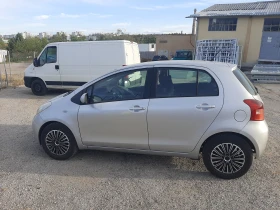 Toyota Yaris 1.3VVTI, снимка 6